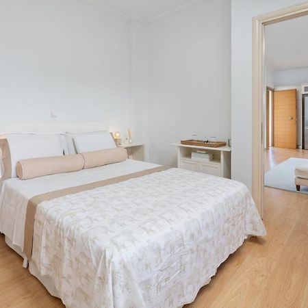 Corfu River Loft Bagian luar foto